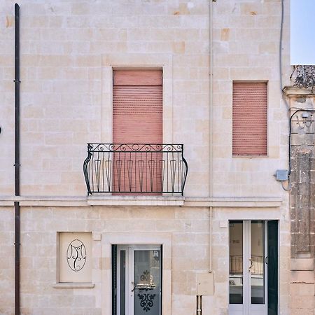 Mille908 Casa Vacanze ムーロ・レッチェーゼ エクステリア 写真