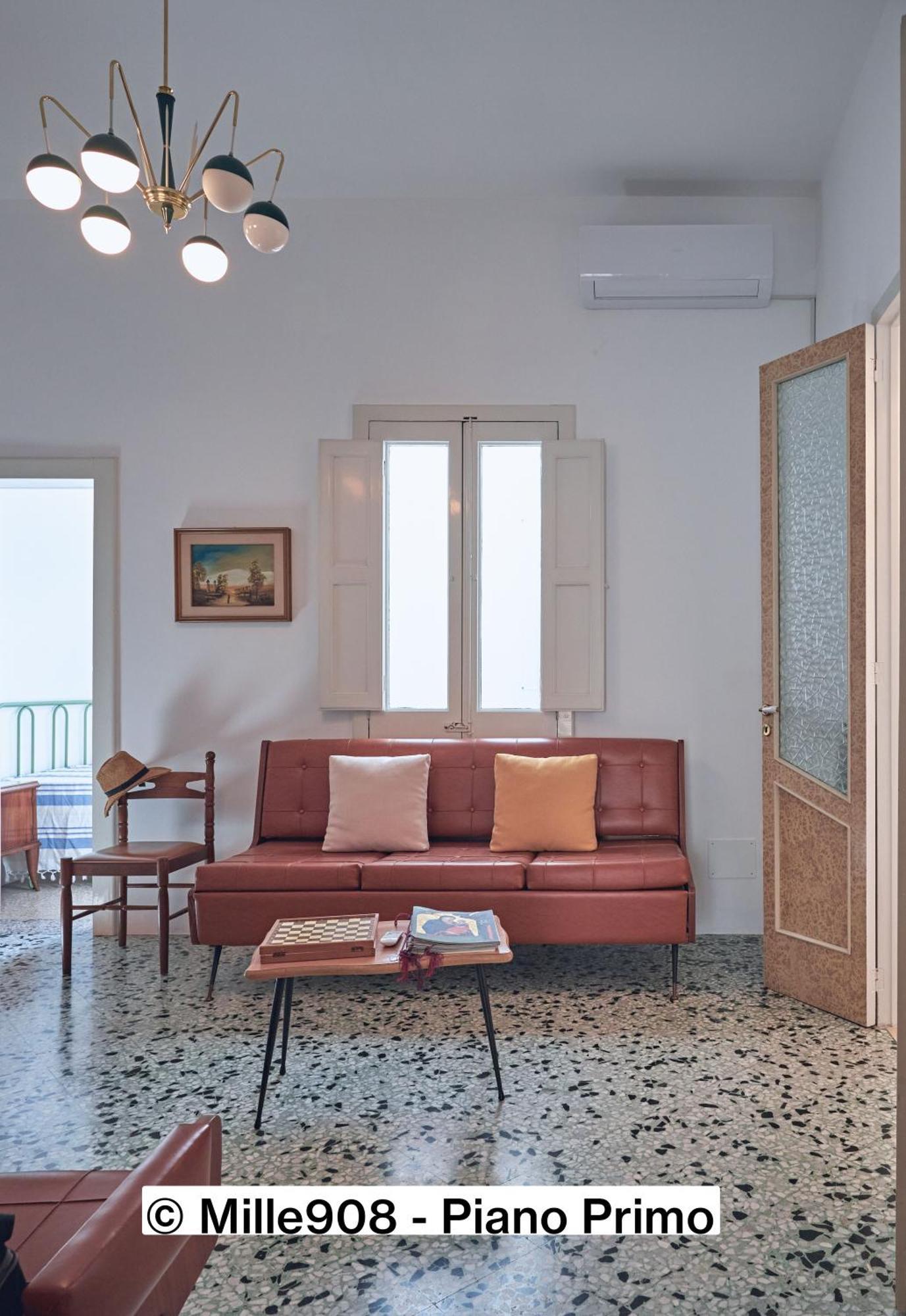 Mille908 Casa Vacanze ムーロ・レッチェーゼ エクステリア 写真